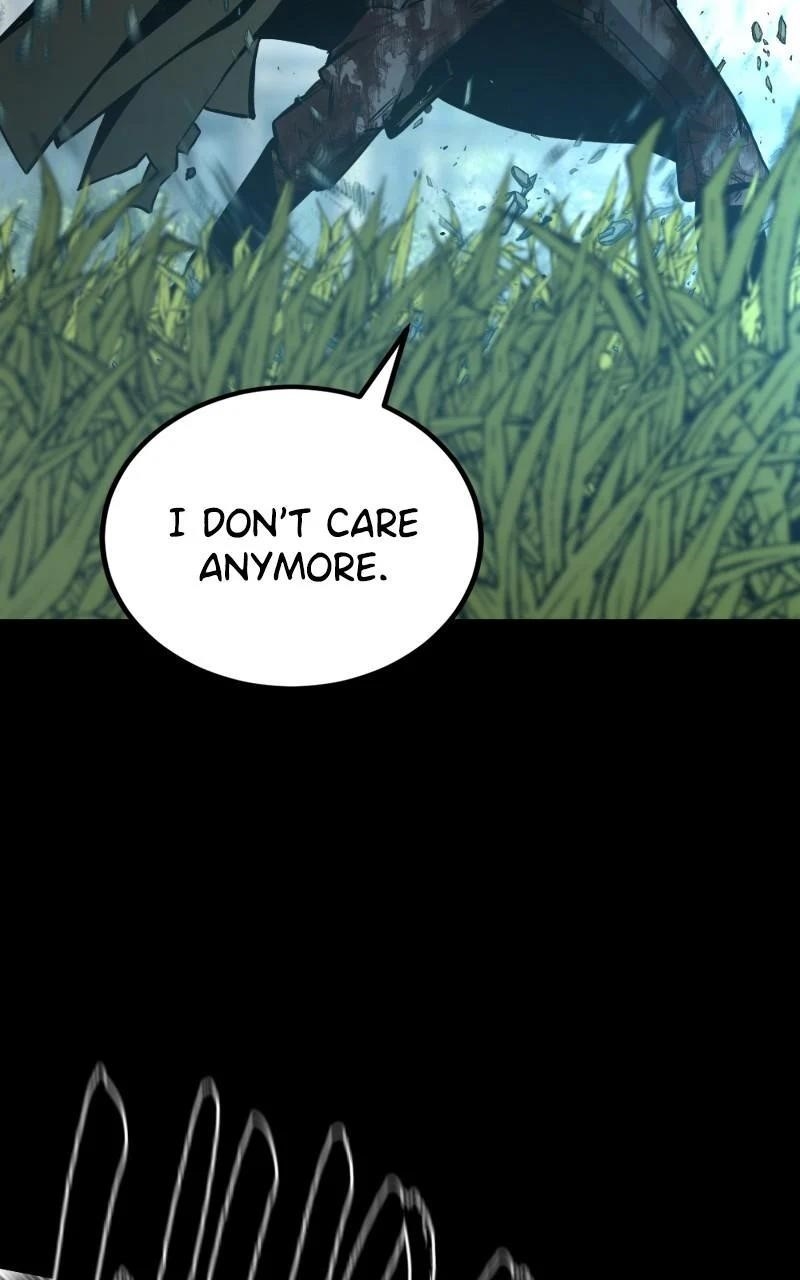 Hero Killer — Chapter 186 — page 6