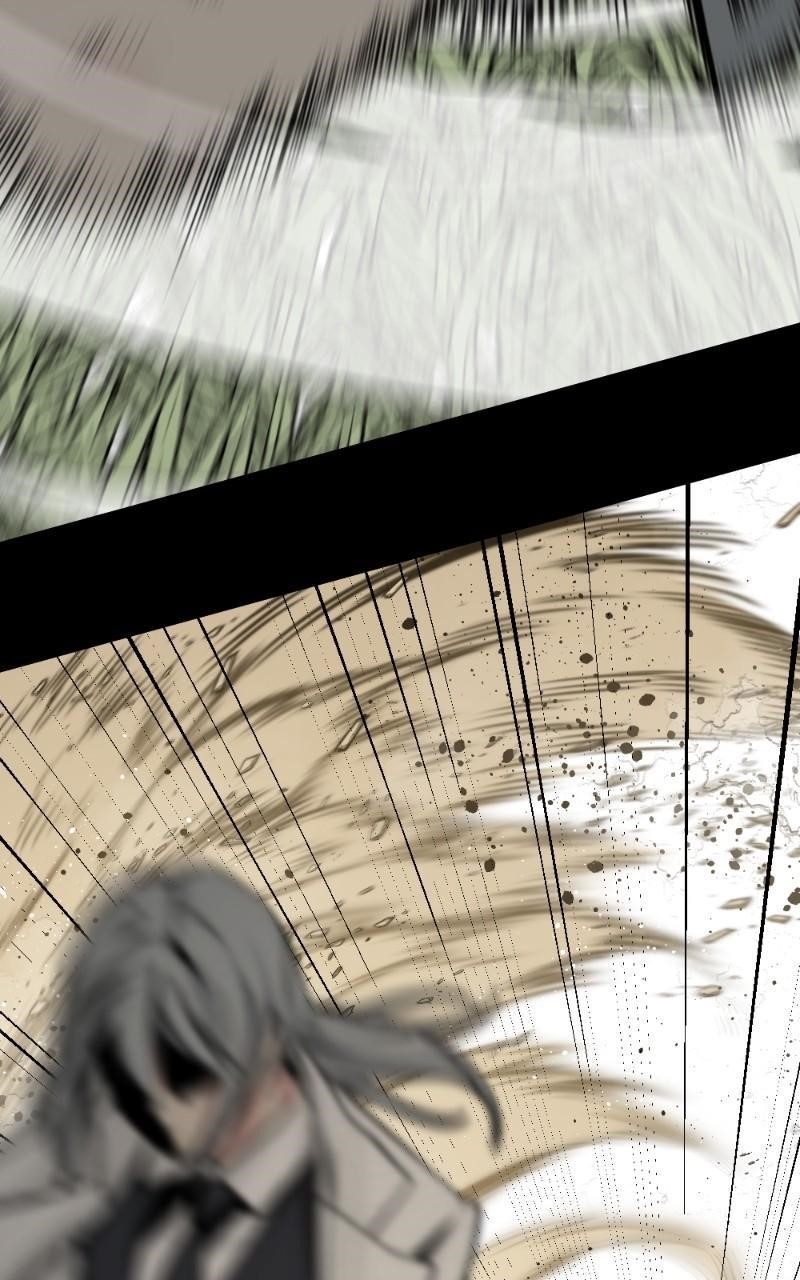 Hero Killer — Chapter 186 — page 8
