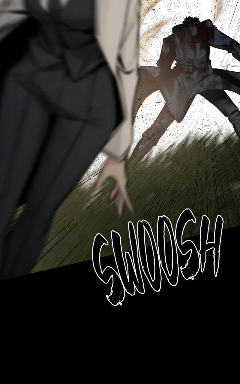 Hero Killer — Chapter 186 — page 9
