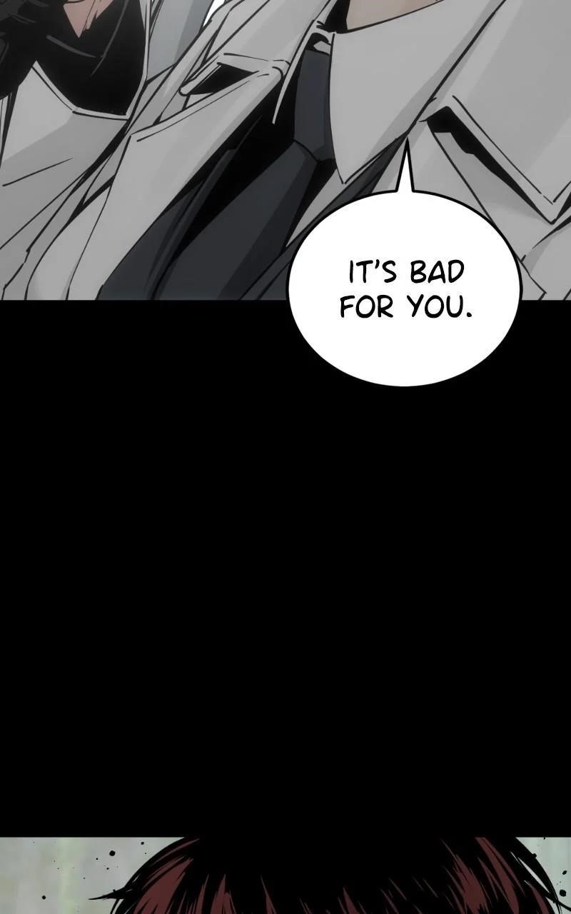 Hero Killer — Chapter 186 — page 11