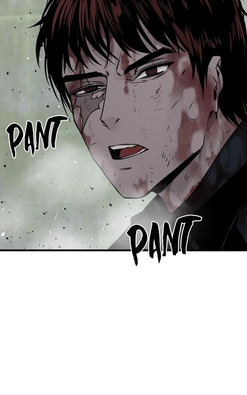 Hero Killer — Chapter 186 — page 12