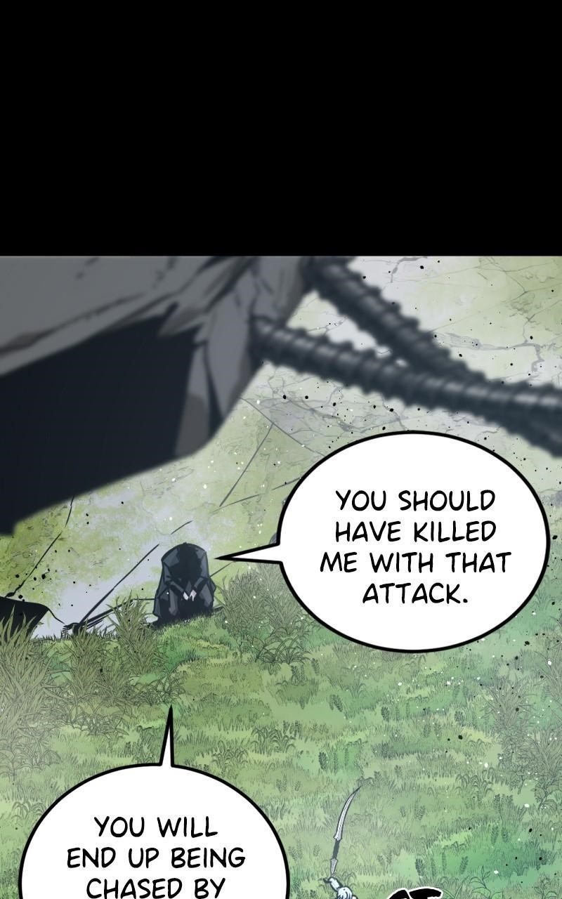 Hero Killer — Chapter 186 — page 18