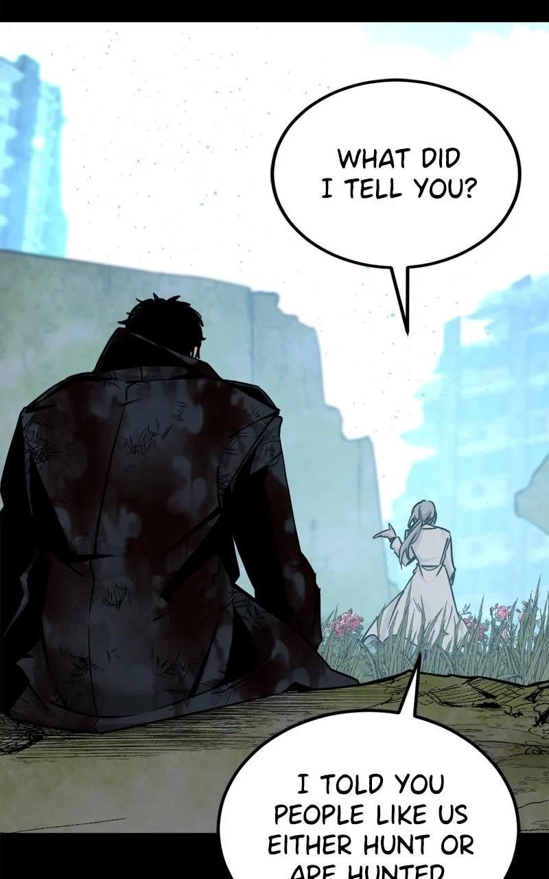 Hero Killer — Chapter 186 — page 20
