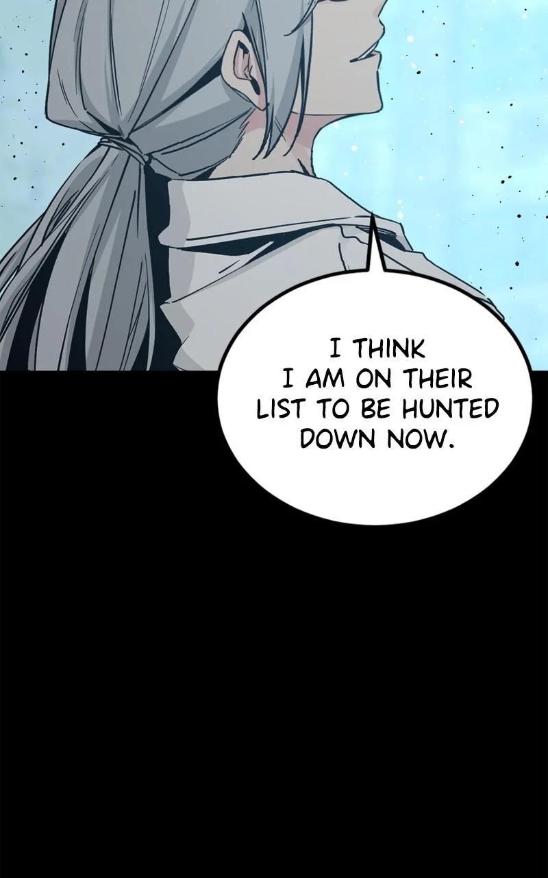 Hero Killer — Chapter 186 — page 22