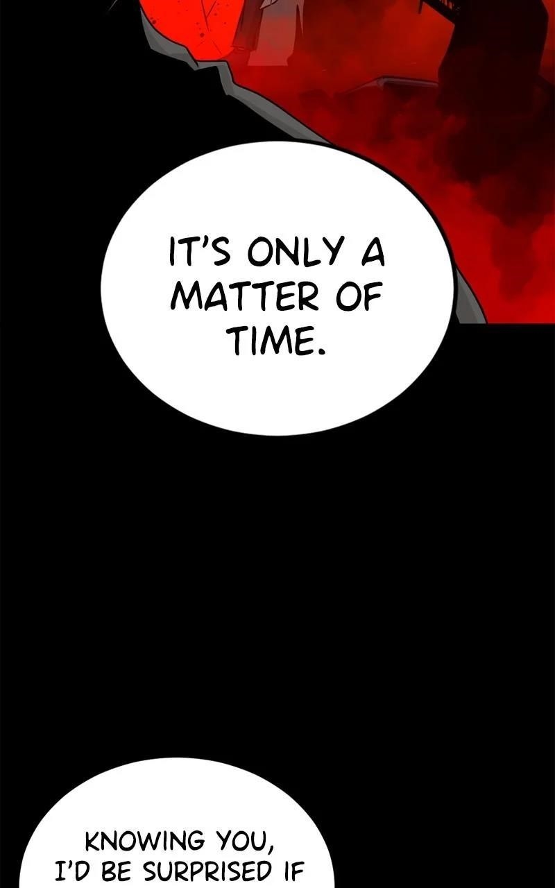Hero Killer — Chapter 186 — page 24