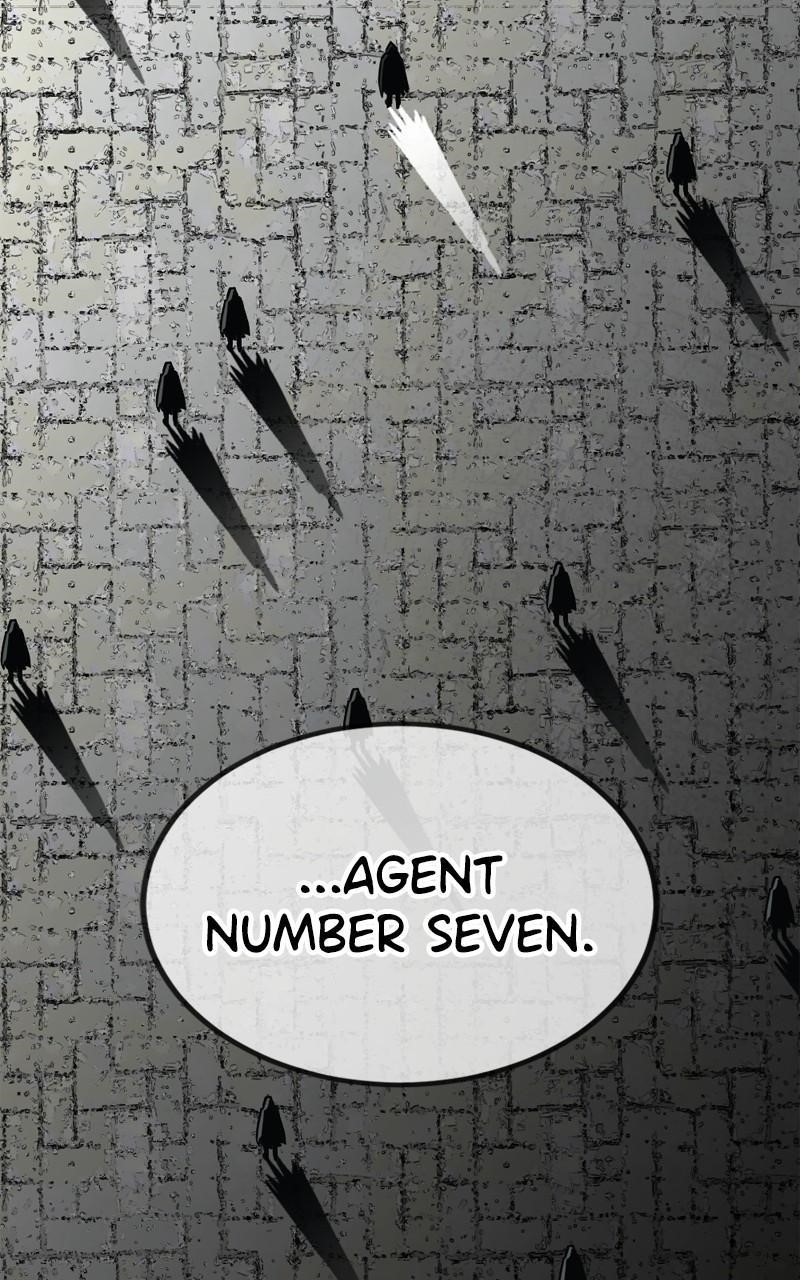 Hero Killer — Chapter 186 — page 29