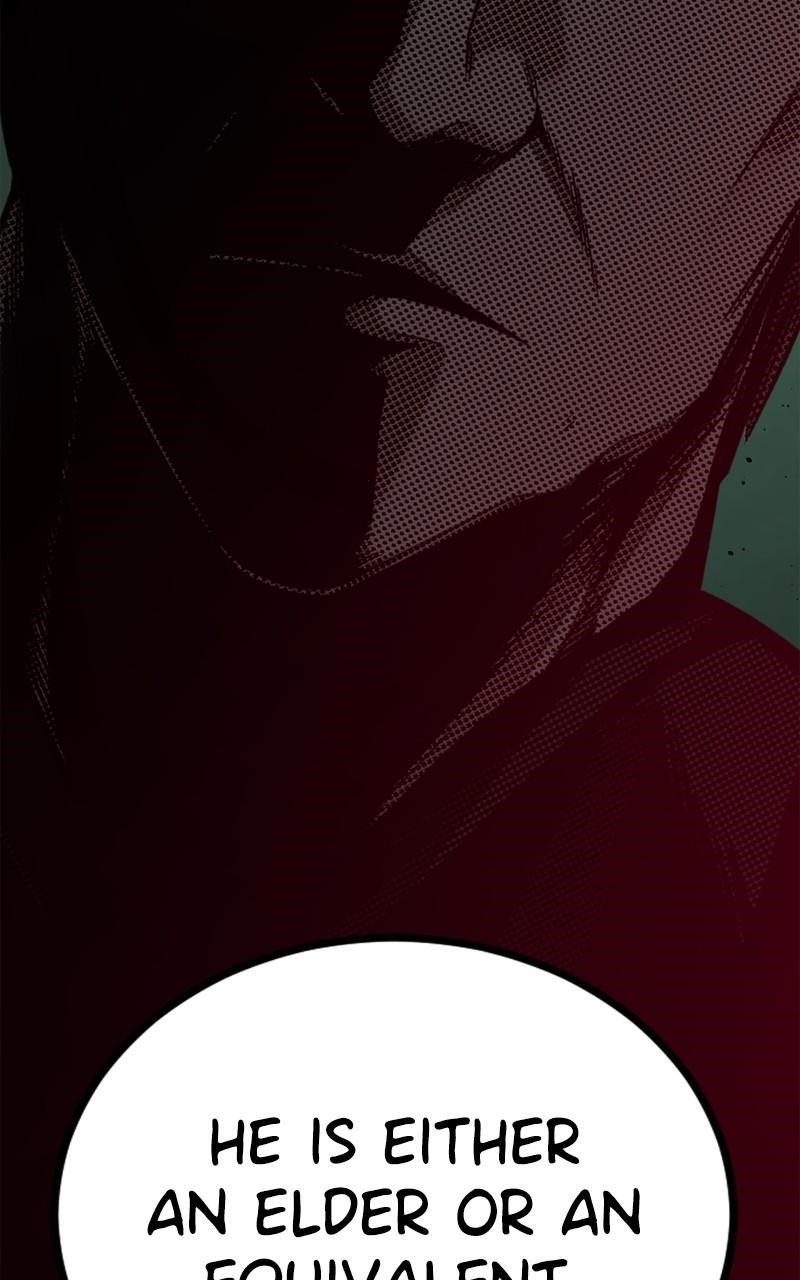 Hero Killer — Chapter 186 — page 33