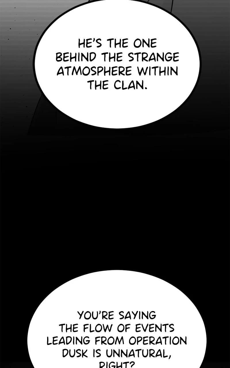 Hero Killer — Chapter 186 — page 36