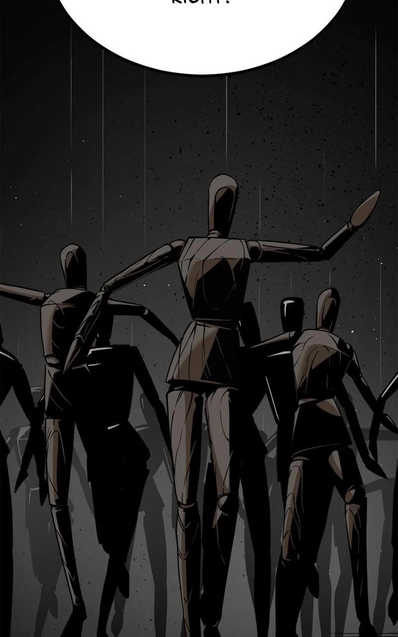 Hero Killer — Chapter 186 — page 37
