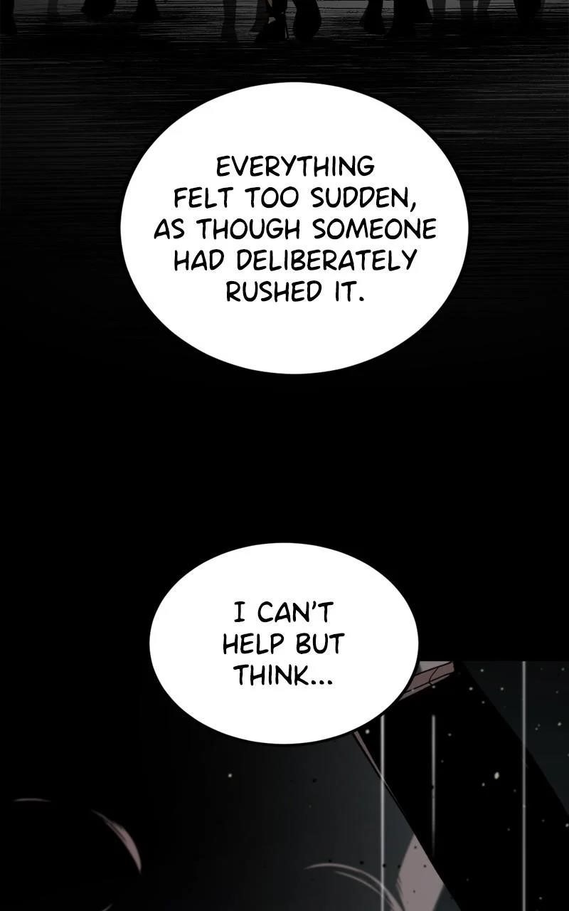 Hero Killer — Chapter 186 — page 38