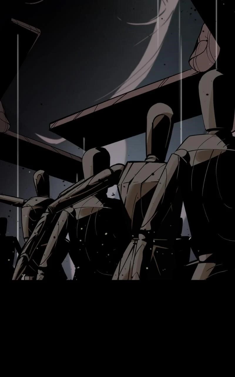 Hero Killer — Chapter 186 — page 39