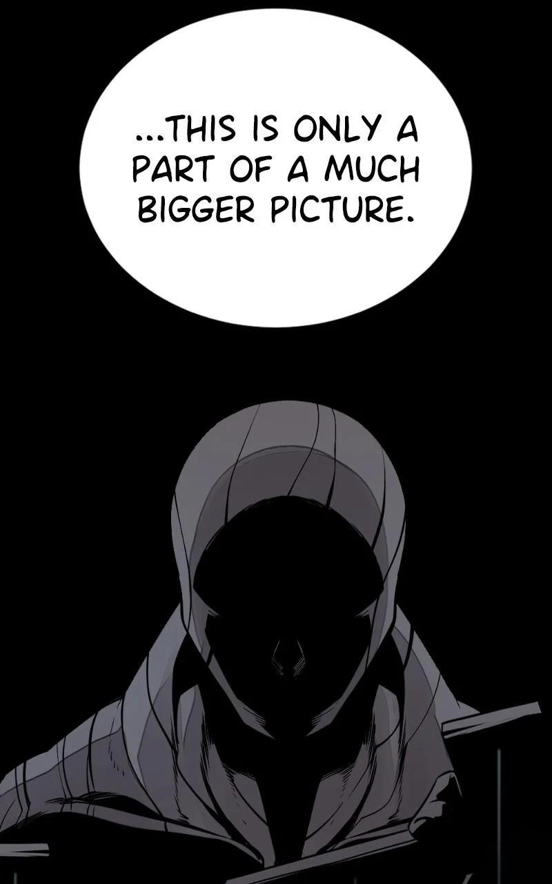 Hero Killer — Chapter 186 — page 40