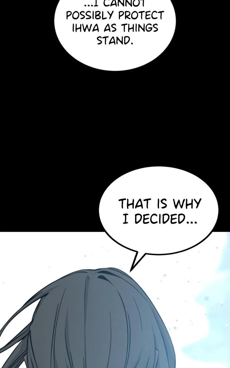Hero Killer — Chapter 186 — page 43