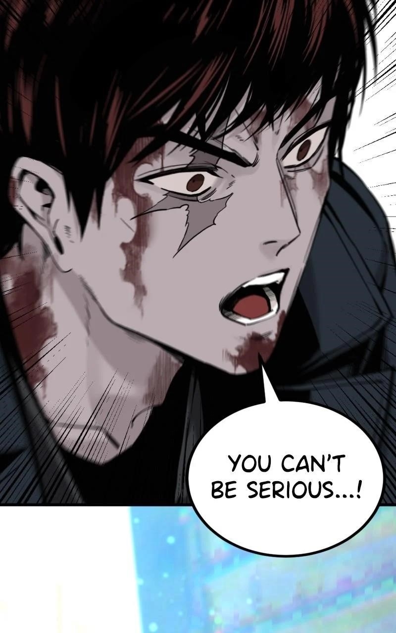 Hero Killer — Chapter 186 — page 45