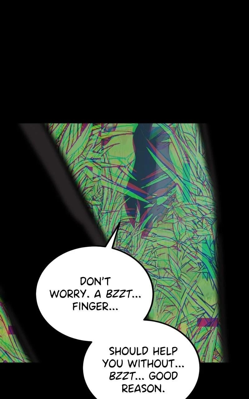 Hero Killer — Chapter 186 — page 50