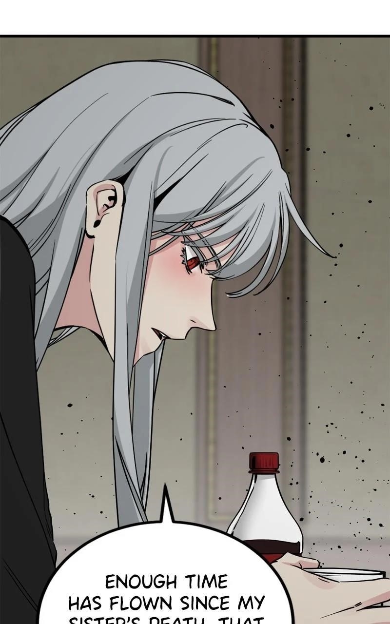 Hero Killer — Chapter 186 — page 69
