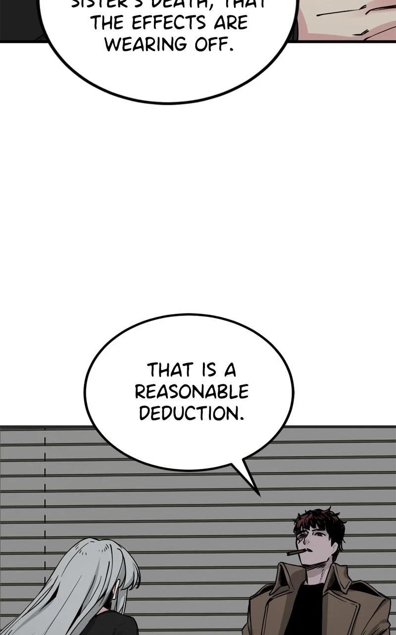 Hero Killer — Chapter 186 — page 70
