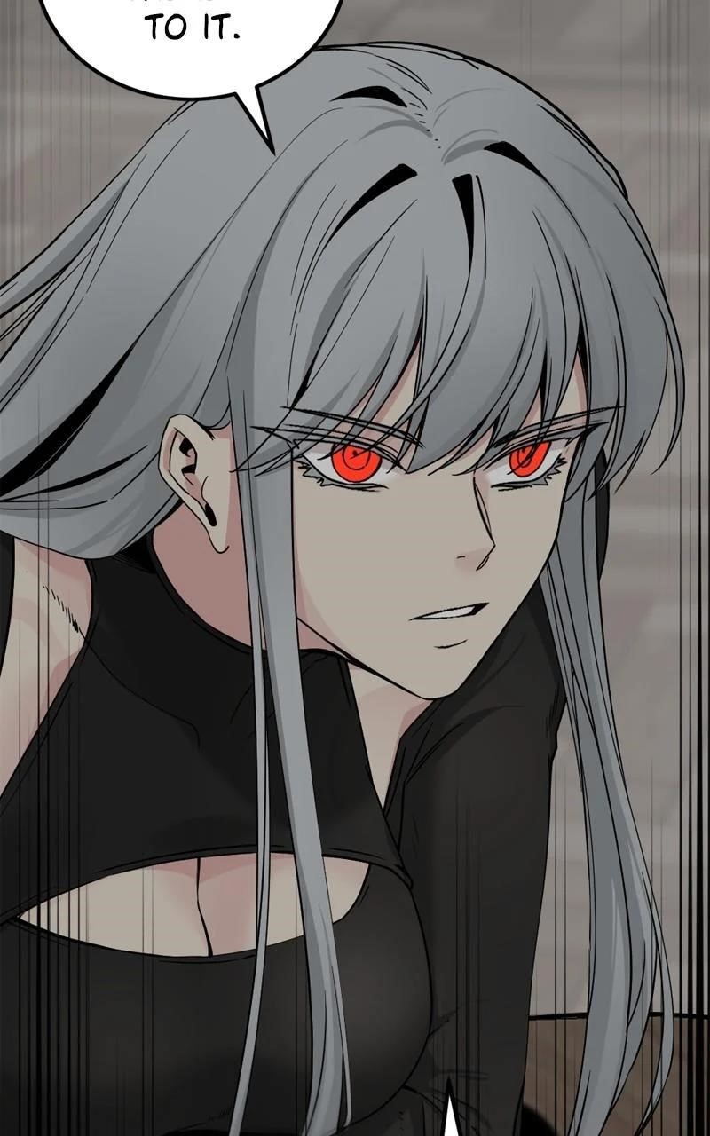 Hero Killer — Chapter 186 — page 73