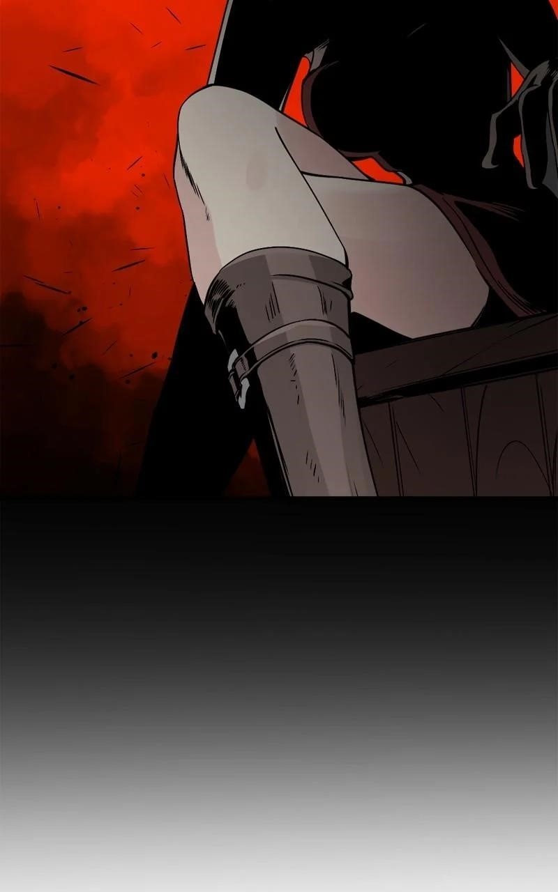 Hero Killer — Chapter 186 — page 77