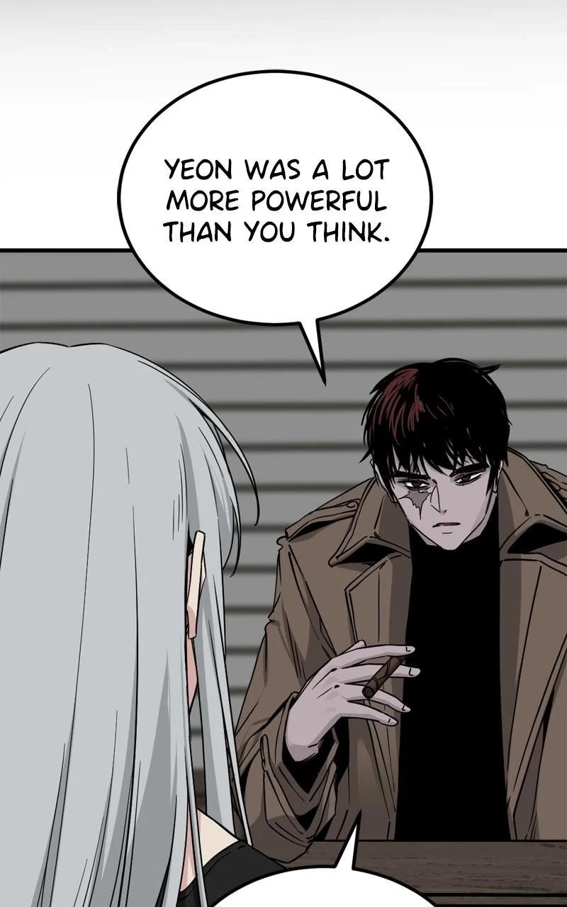 Hero Killer — Chapter 186 — page 78