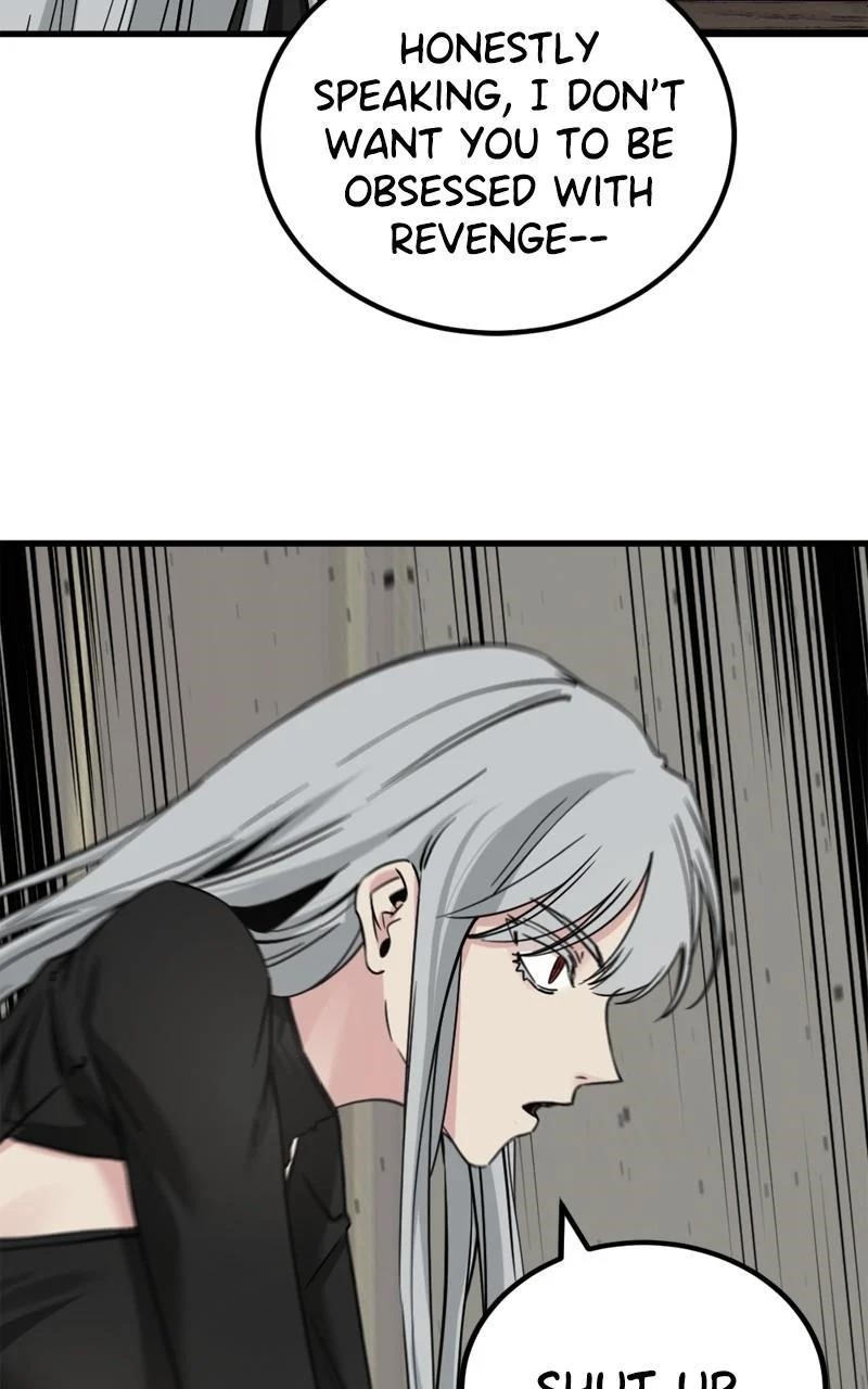 Hero Killer — Chapter 186 — page 79