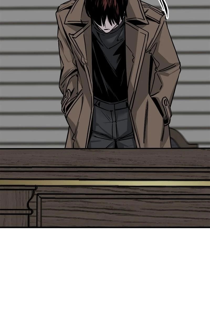 Hero Killer — Chapter 186 — page 84