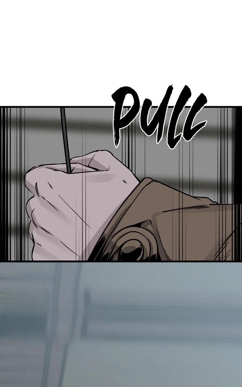Hero Killer — Chapter 186 — page 85