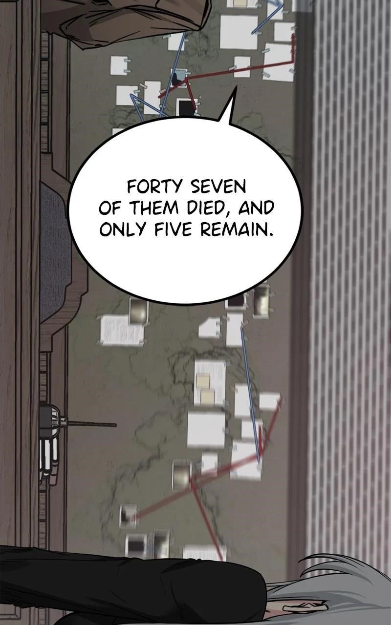 Hero Killer — Chapter 186 — page 87