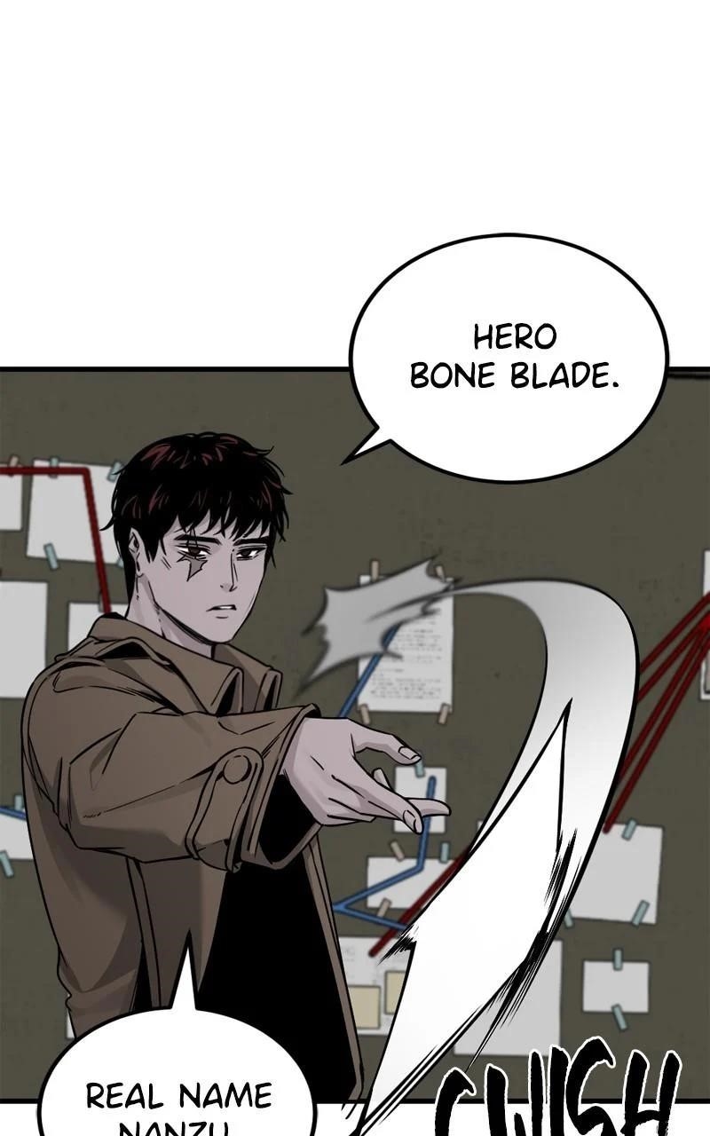 Hero Killer — Chapter 186 — page 89