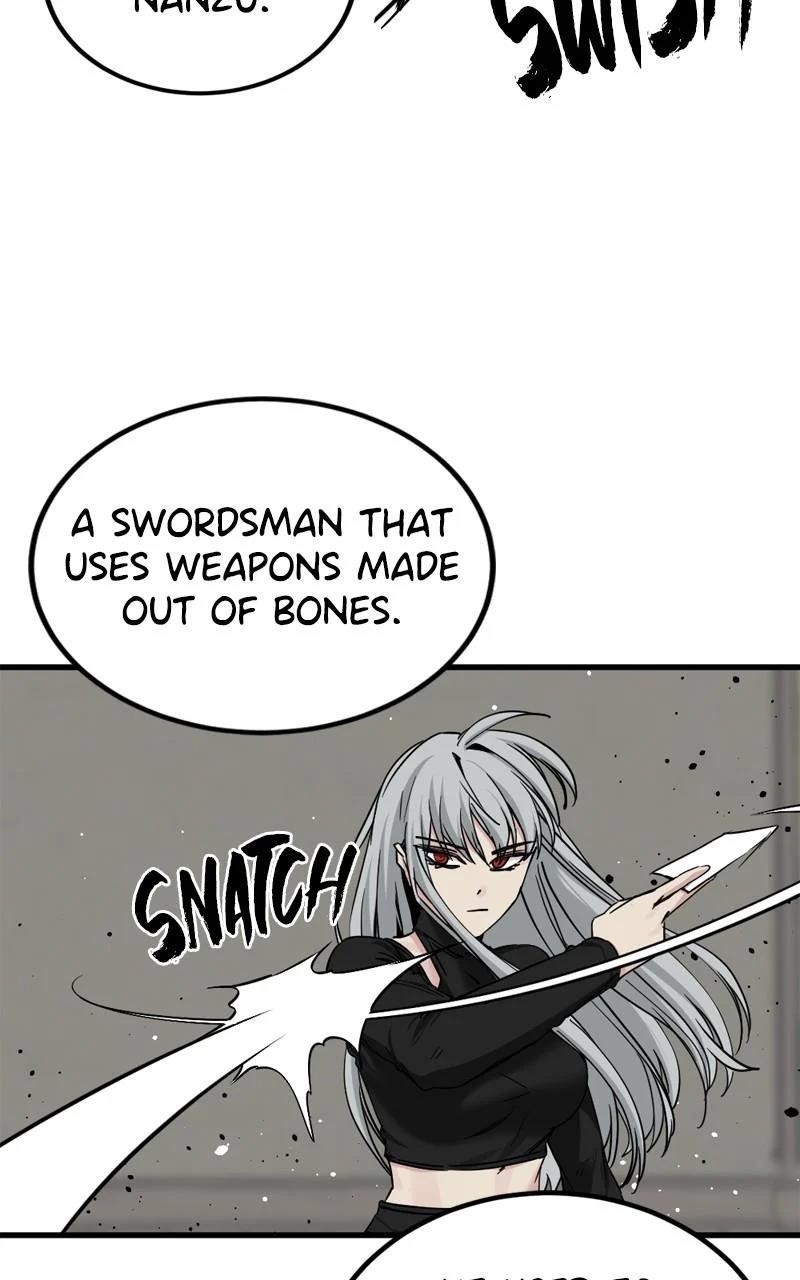 Hero Killer — Chapter 186 — page 90