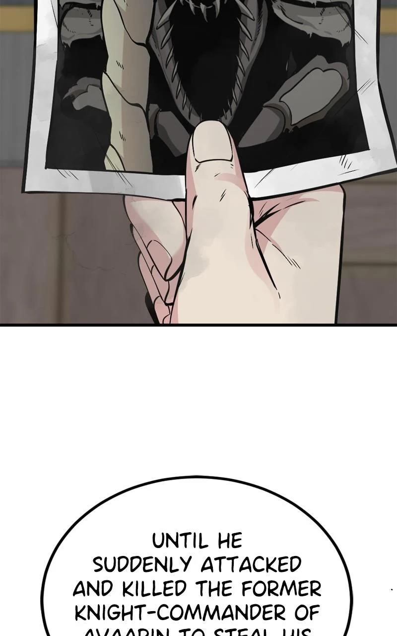 Hero Killer — Chapter 186 — page 92