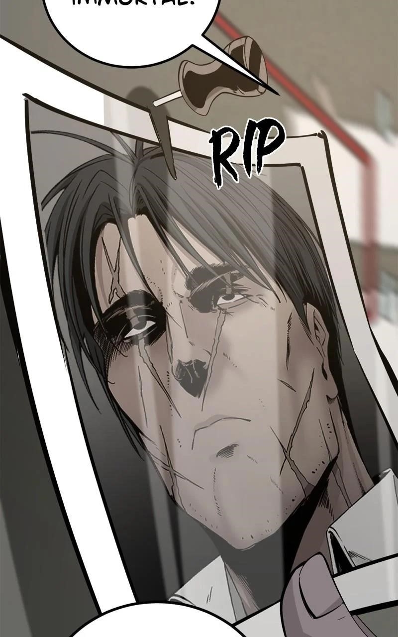 Hero Killer — Chapter 186 — page 95