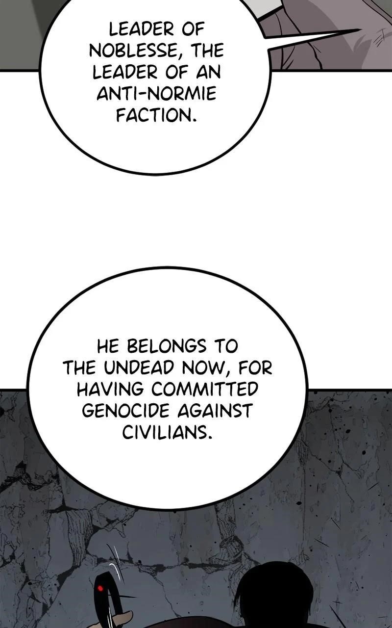 Hero Killer — Chapter 186 — page 96