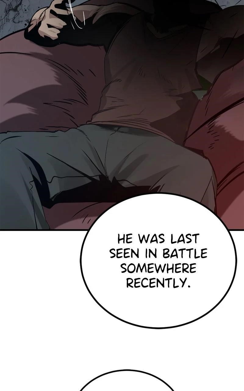 Hero Killer — Chapter 186 — page 97