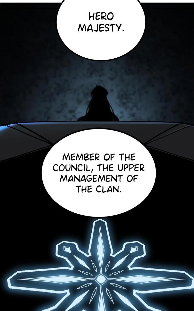 Hero Killer — Chapter 186 — page 98