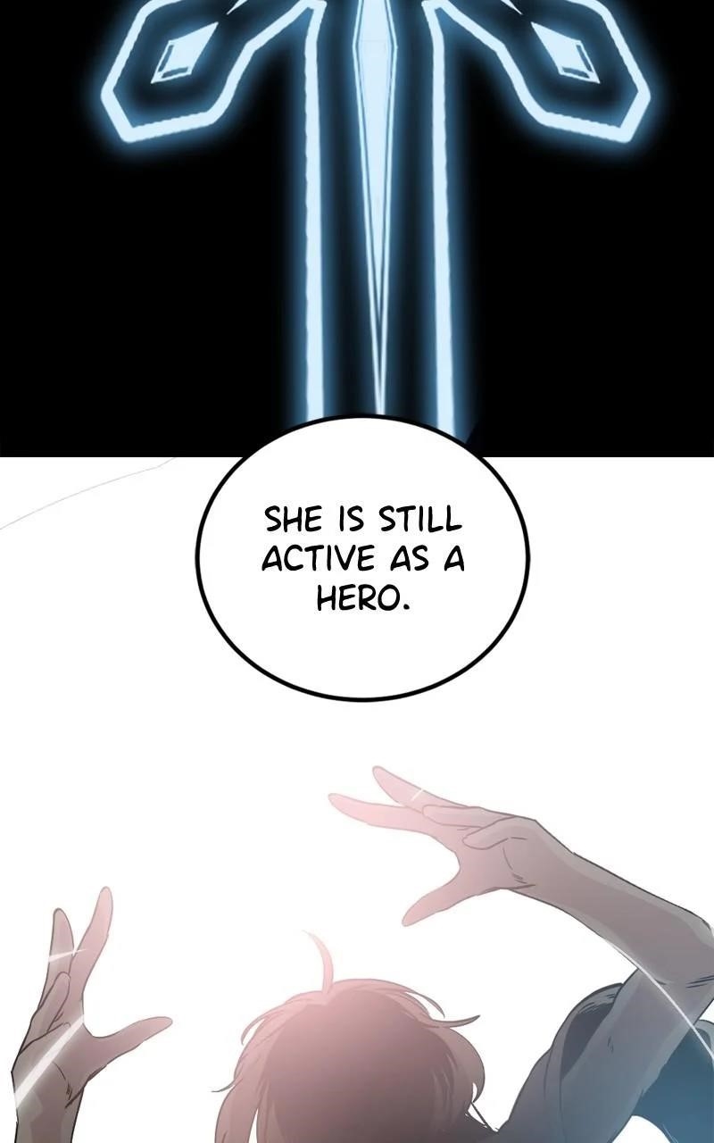 Hero Killer — Chapter 186 — page 99