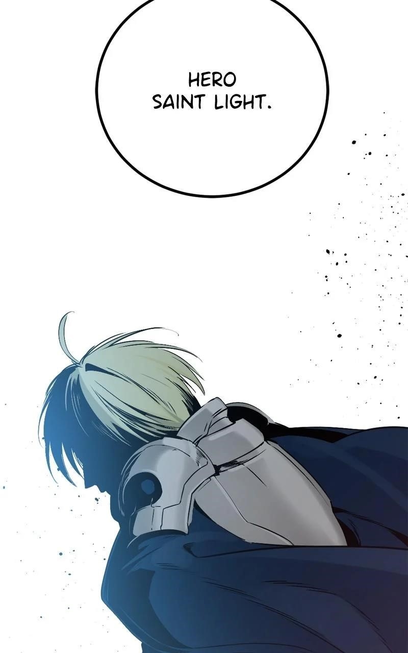 Hero Killer — Chapter 186 — page 101