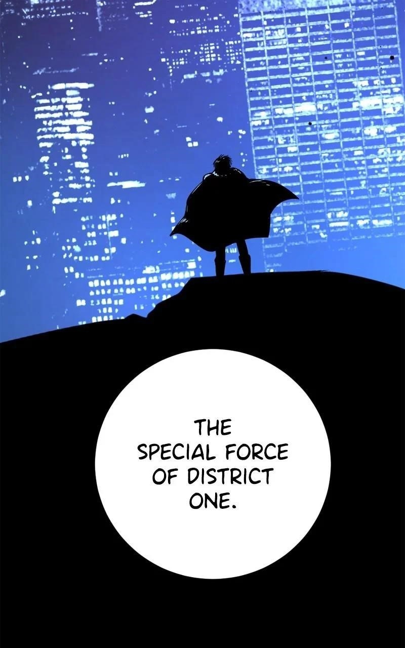Hero Killer — Chapter 186 — page 105