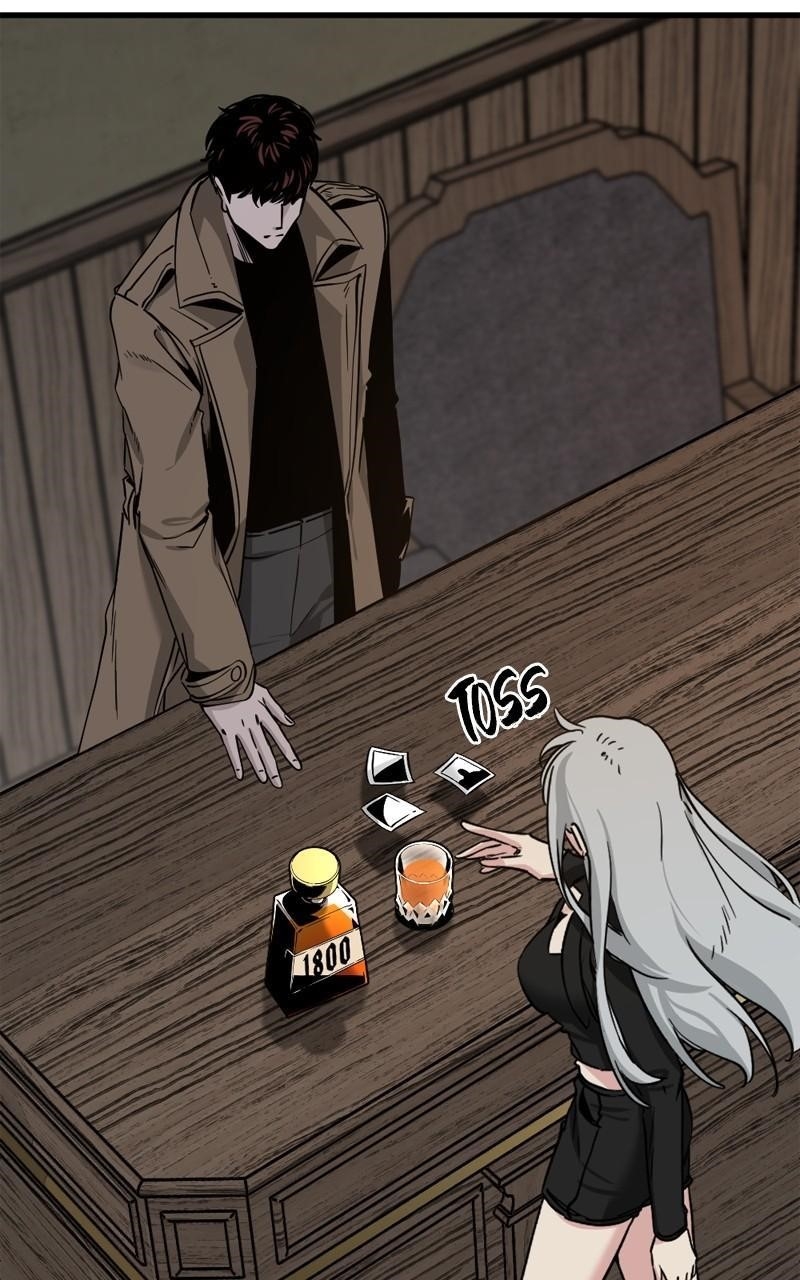 Hero Killer — Chapter 186 — page 111
