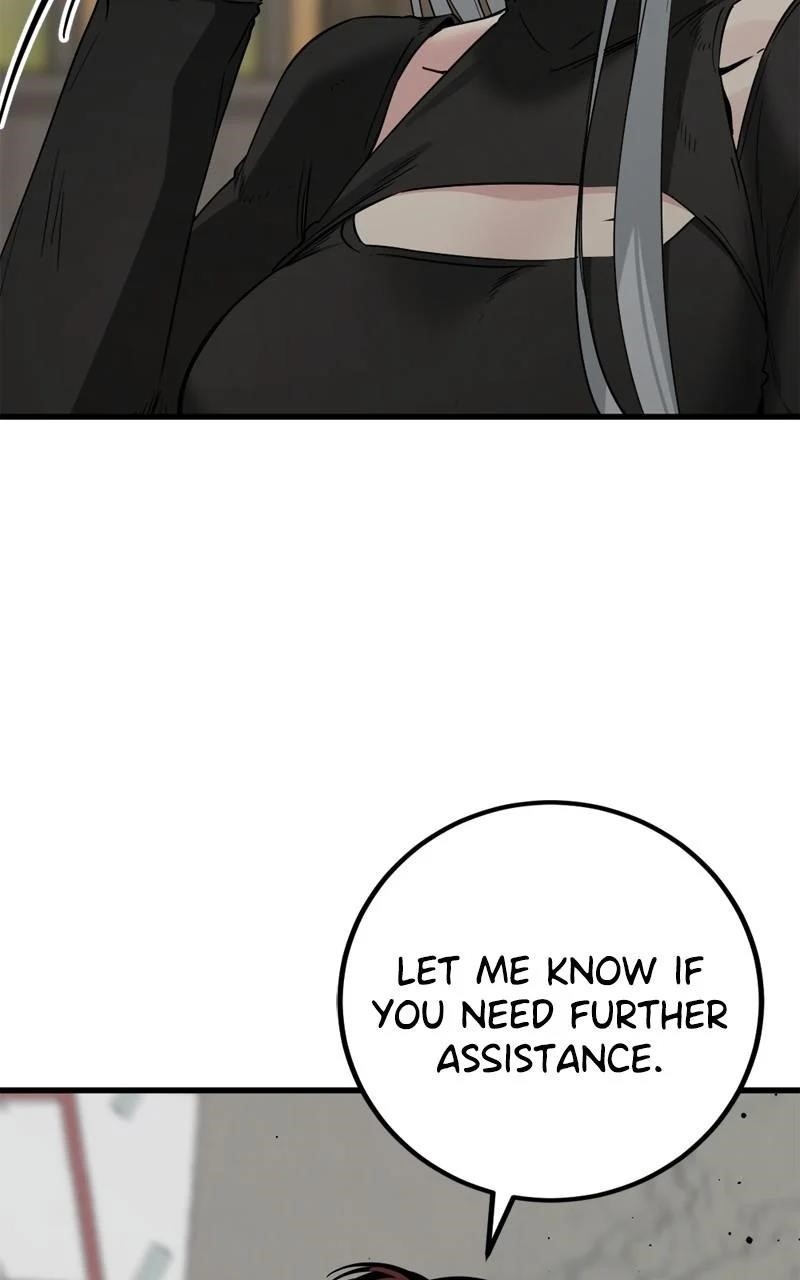Hero Killer — Chapter 186 — page 113