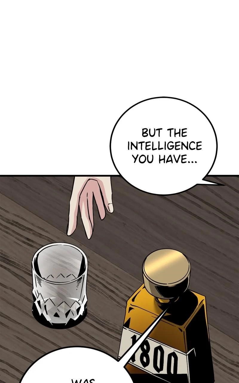 Hero Killer — Chapter 186 — page 115