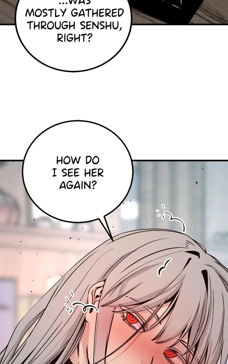 Hero Killer — Chapter 186 — page 116