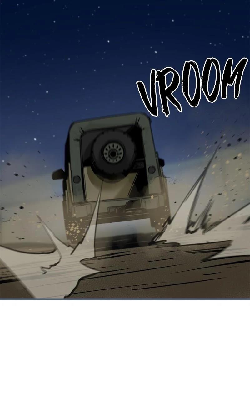 Hero Killer — Chapter 186 — page 121