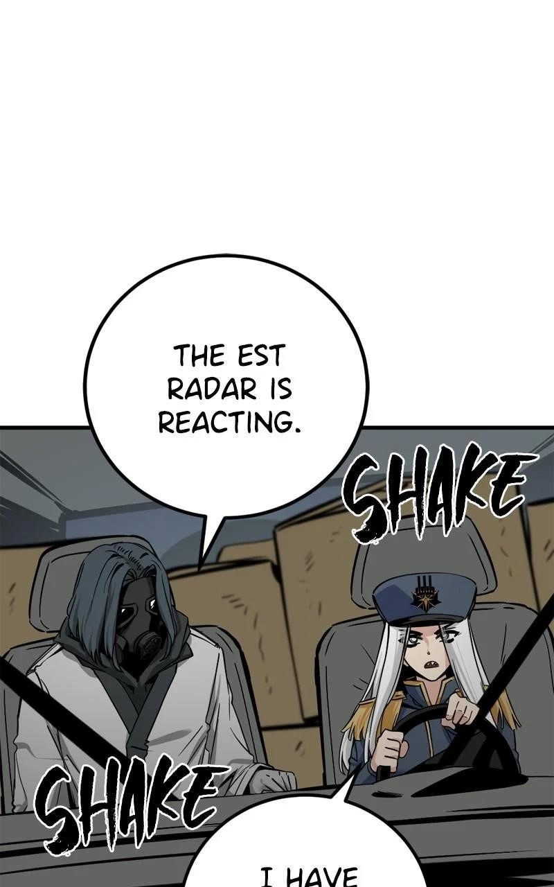 Hero Killer — Chapter 186 — page 122