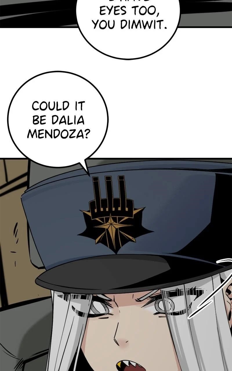 Hero Killer — Chapter 186 — page 123