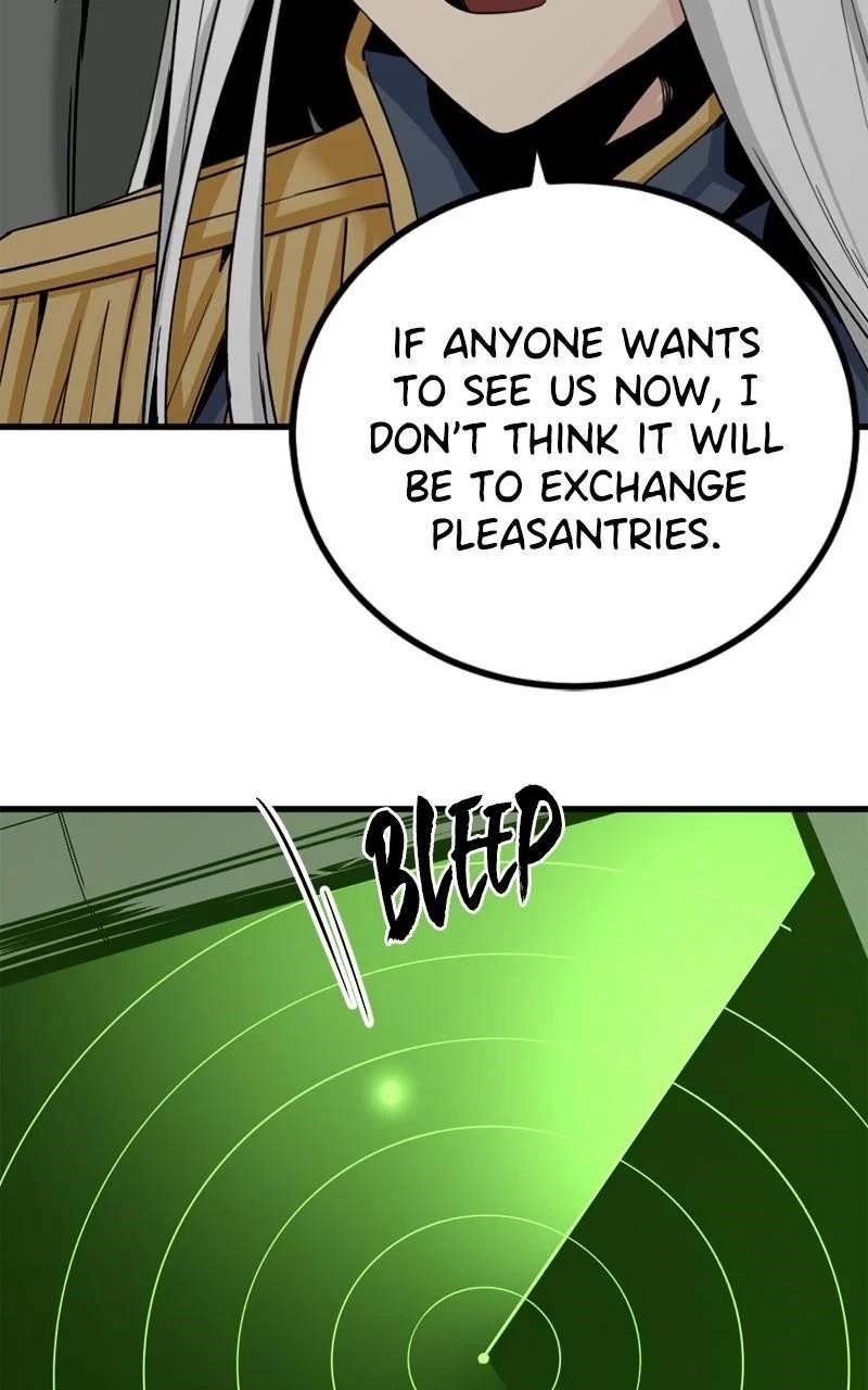 Hero Killer — Chapter 186 — page 124