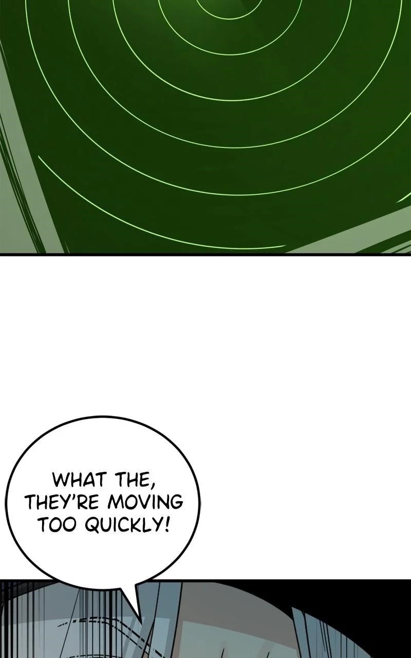 Hero Killer — Chapter 186 — page 125