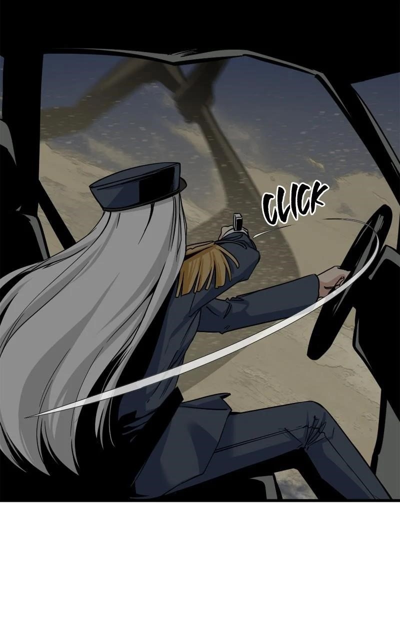 Hero Killer — Chapter 186 — page 129
