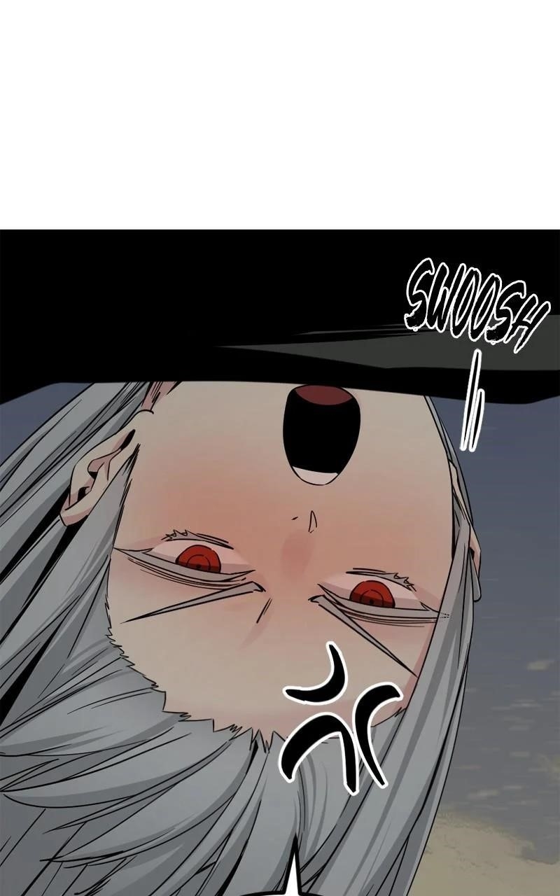 Hero Killer — Chapter 186 — page 130