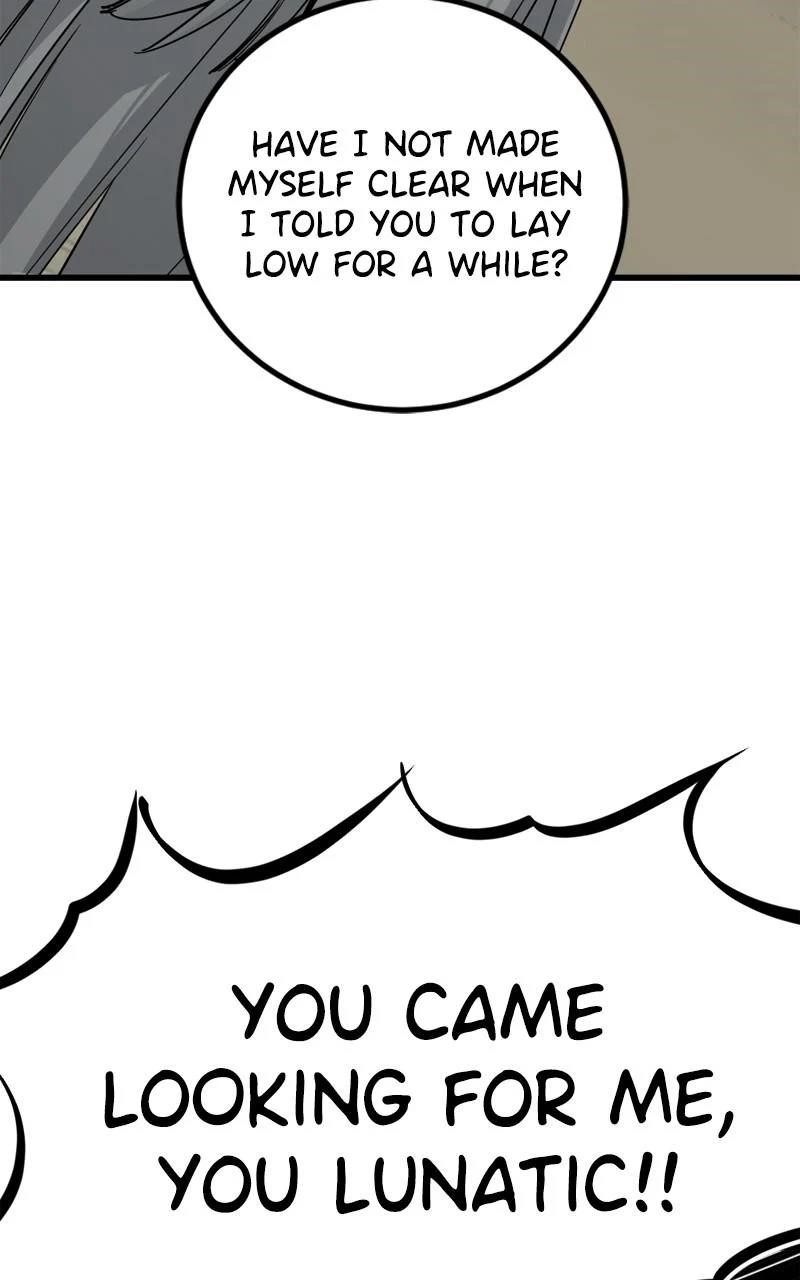 Hero Killer — Chapter 186 — page 131